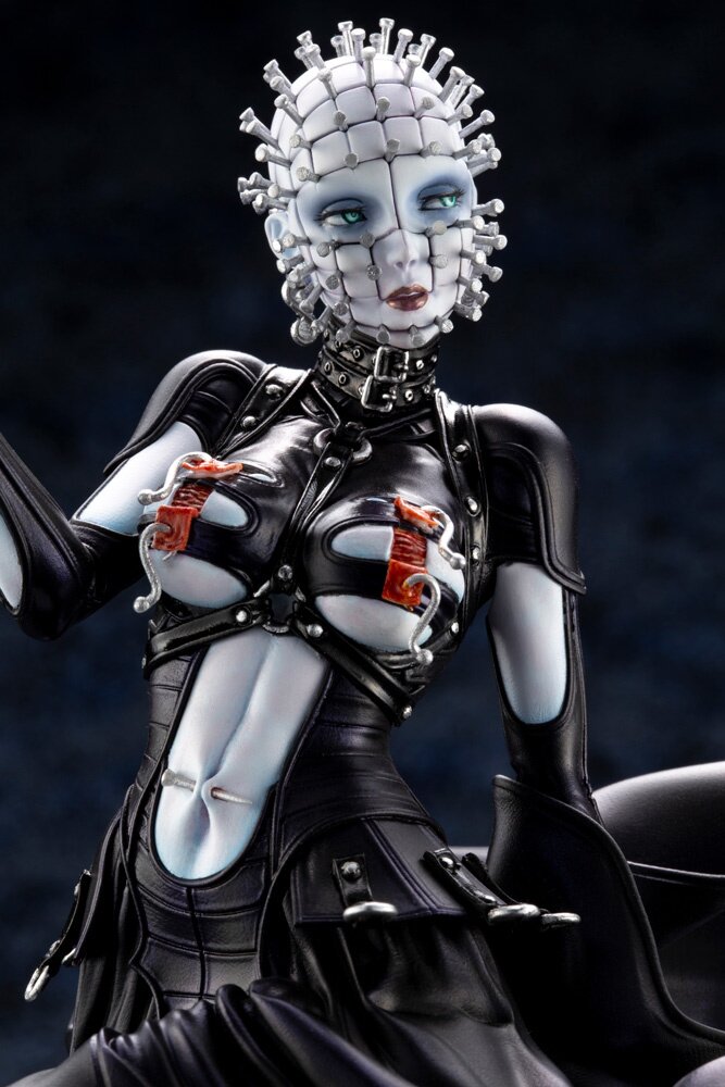 kotobukiya hellraiser