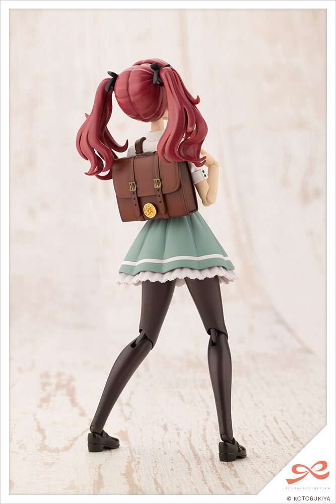 Sousai Shojo Teien Emma Koishikawa: St. Iris Gakuen Girls