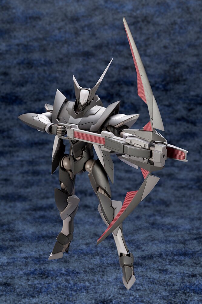 Full Metal Panic! Plan-1055 Belial Plastic Model Kit - Tokyo