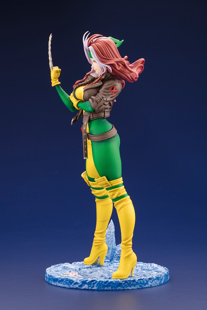 Marvel Bishoujo X-Men Rogue Rebirth: KOTOBUKIYA - Tokyo Otaku Mode