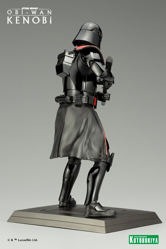 The 10 Best Kotobukiya Star Wars Figures And Statues