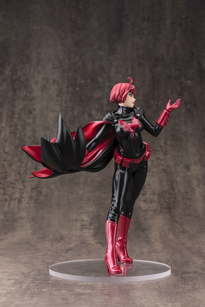 DC Comics] Batwoman Bishoujo Statue: KOTOBUKIYA - Tokyo
