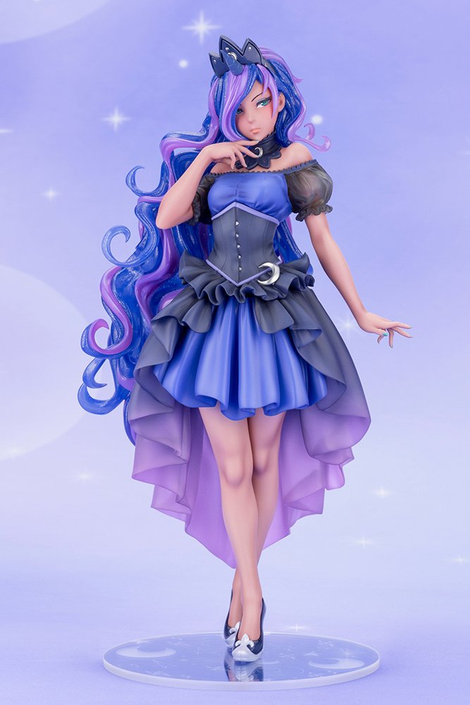 My Little Pony Bishoujo Princess Luna - Tokyo Otaku Mode (TOM)