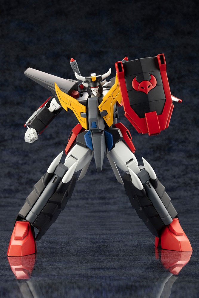 Brave Exkizer Dainogaist: KOTOBUKIYA 62% OFF - Tokyo Otaku Mode (TOM)