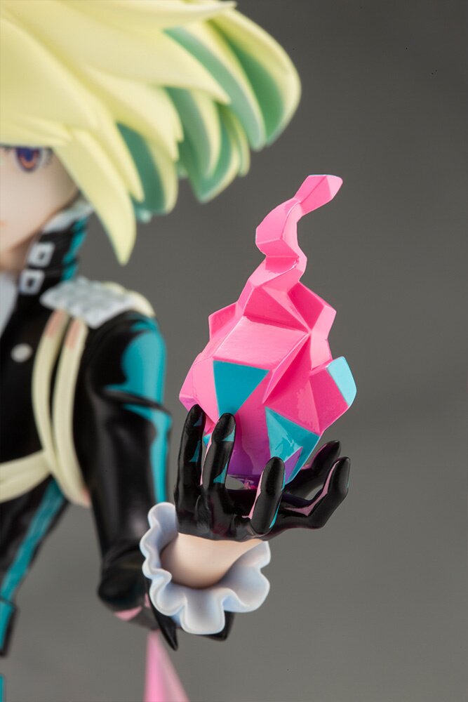 Promare] Lio Fotia 1/7 Scale Figure: KOTOBUKIYA: KOTOBUKIYA