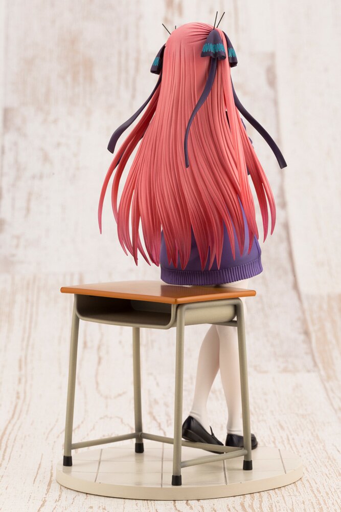 kotobukiya quintuplets