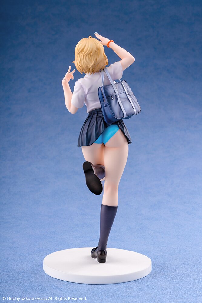 Panties girl 003 scale 1/32 Passed (YSGBSDSWN) by xiaoxunyue2014