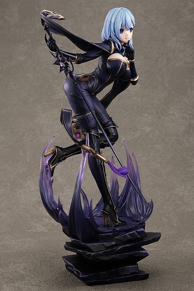 The Eminence in Shadow Light Novel Beta 1/7 Scale Figure - Tokyo