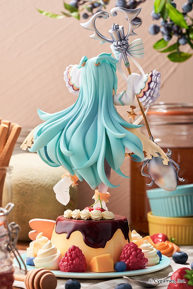 Princess Connect! Re:Dive Miyako Izumo: It's Snack Time Ver