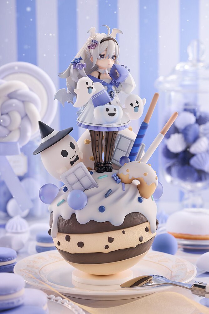 Dessert Planet The Mercury Witch Non-Scale Figure: Ribose - Tokyo