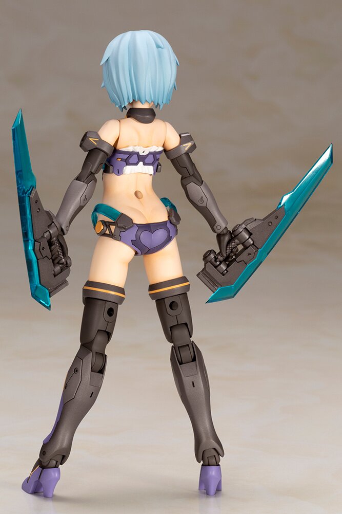 Frame Arms Girl Hresvelgr: Bikini Armor Ver.: KOTOBUKIYA 48% OFF - Tokyo  Otaku Mode (TOM)