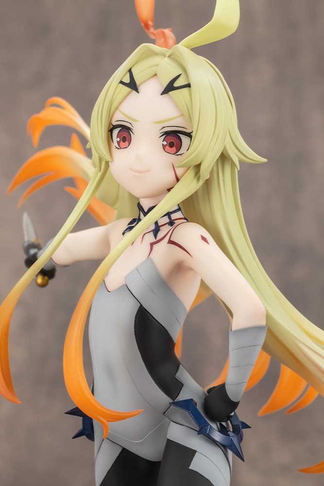 Sentenced to Be a Hero Teoritta 1/7 Scale Figure: KOTOBUKIYA 14