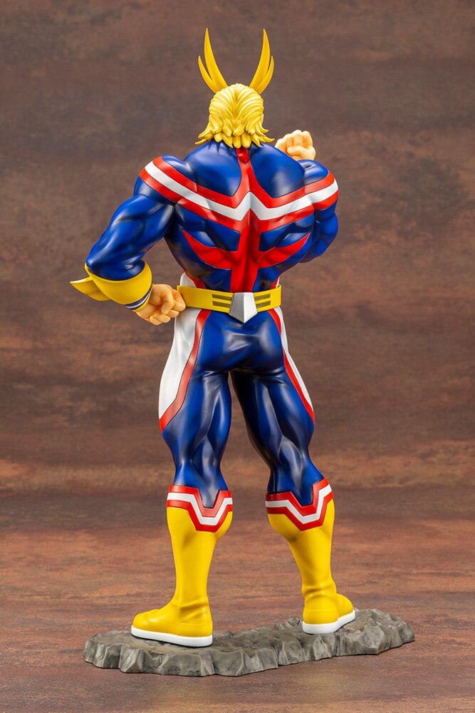 artfx all might