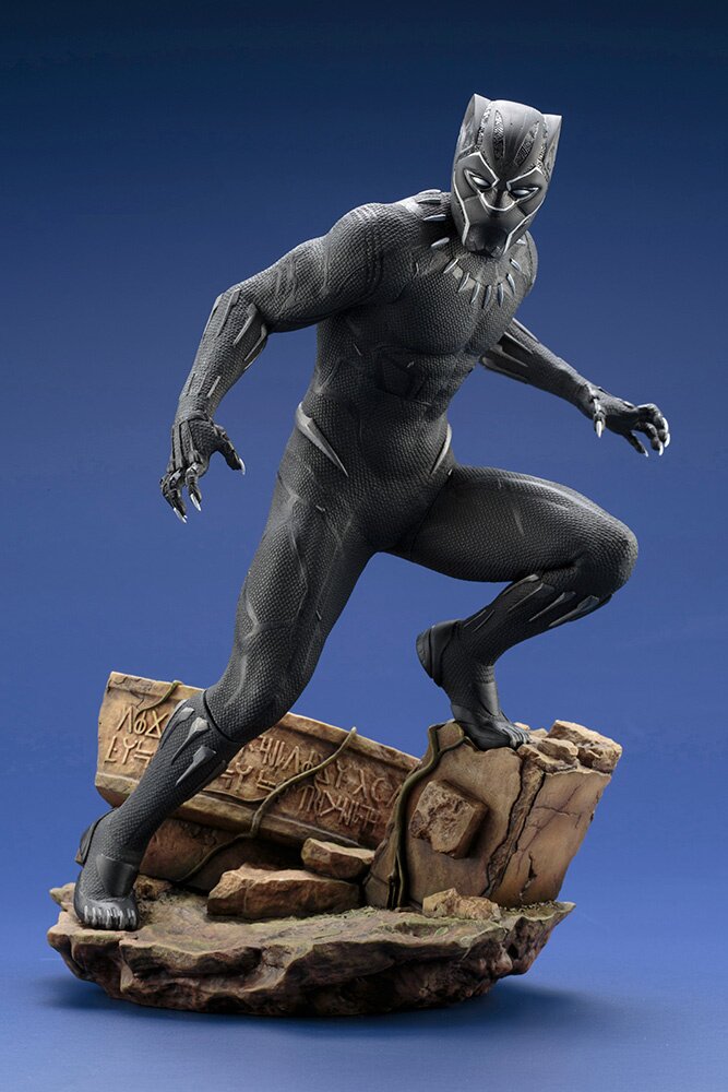 ARTFX+ ブラックマンタ ARTFX+ ブラックマンタ｜DC｜海外作品 フィギュア（アメコミ