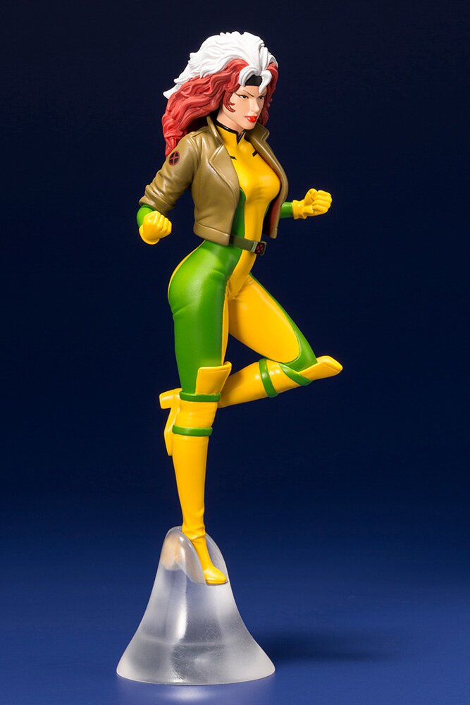 X-MEN'92 ARTFX コトブキヤ　フィギュア　コンプリートセット AWESOME X-Men Animated Figures! Kotobukiya X‐Men '92