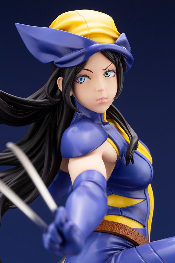bishoujo wolverine