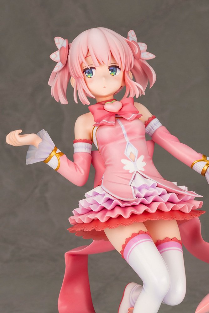 The Demon Girl Next Door Momo Chiyoda 1/7 Scale Figure (Re-run