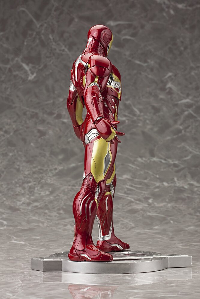 ArtFX Iron Man Mark 45