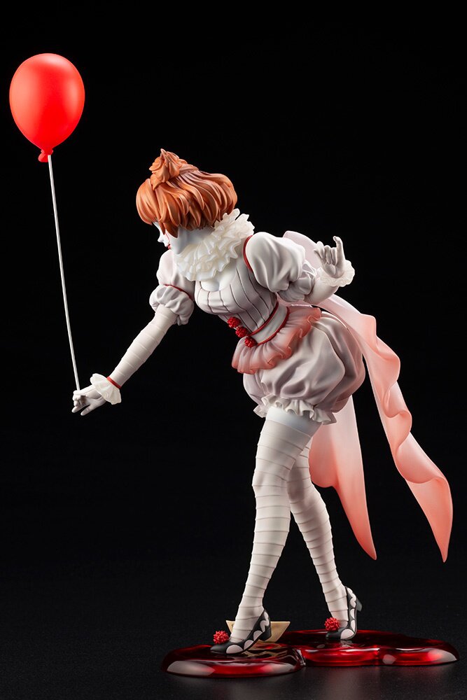 bishoujo pennywise