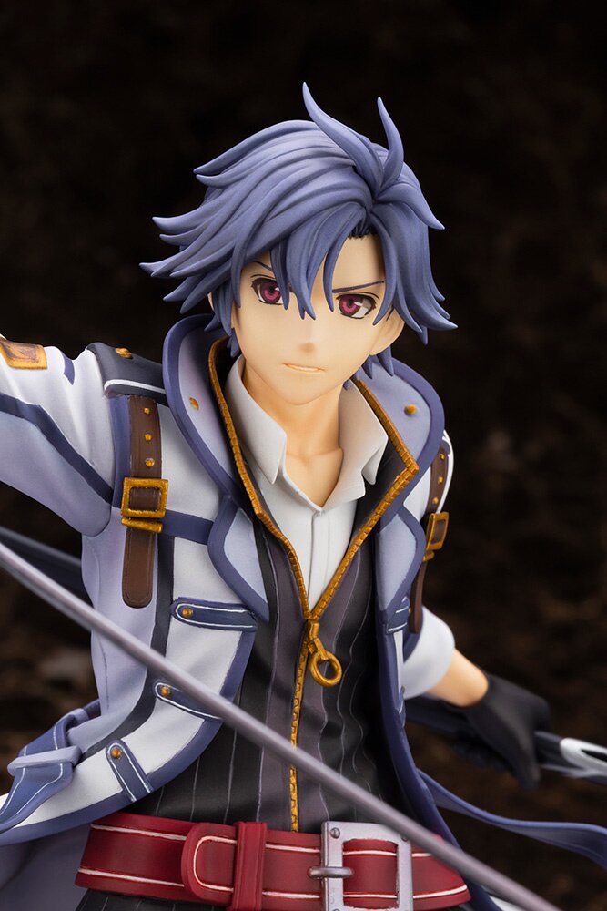 rean schwarzer figure