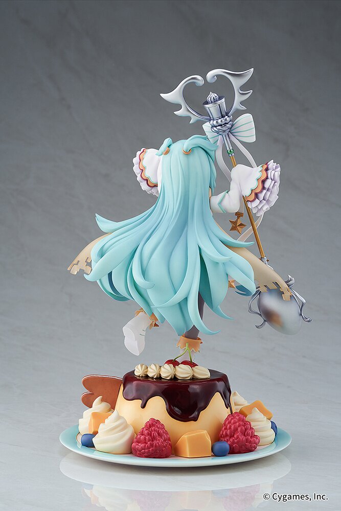 Princess Connect! Re:Dive Miyako Izumo: It's Snack Time Ver. 1/7 Scale  Figure