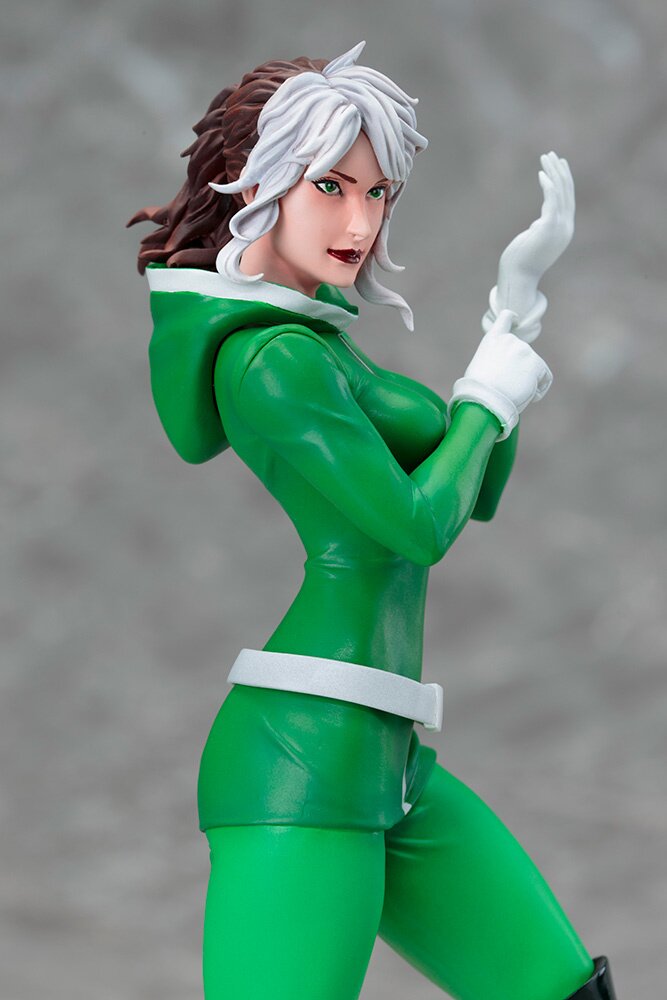 ArtFX+ [Marvel] Rogue Figure: KOTOBUKIYA - Tokyo Otaku Mode (TOM)