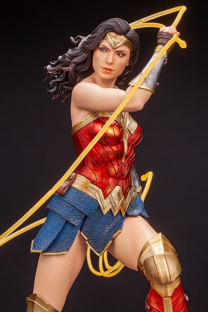 ArtFX Wonder Woman 1984 Wonder Woman