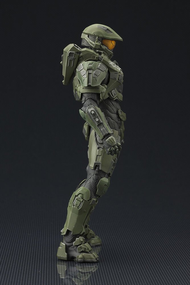 ArtFX+ Halo 5 Spartan Athlon Figure: KOTOBUKIYA - Tokyo Otaku Mode (TOM)