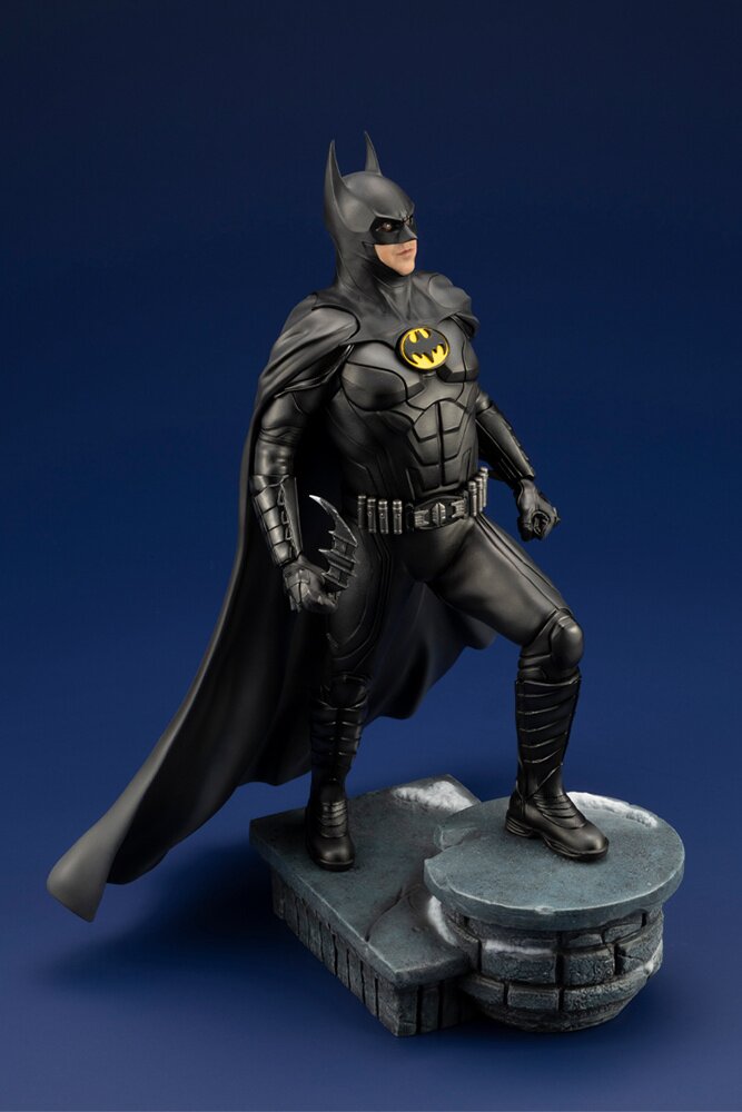 ArtFX The Flash Movie Batman: KOTOBUKIYA - Tokyo Otaku Mode (TOM)