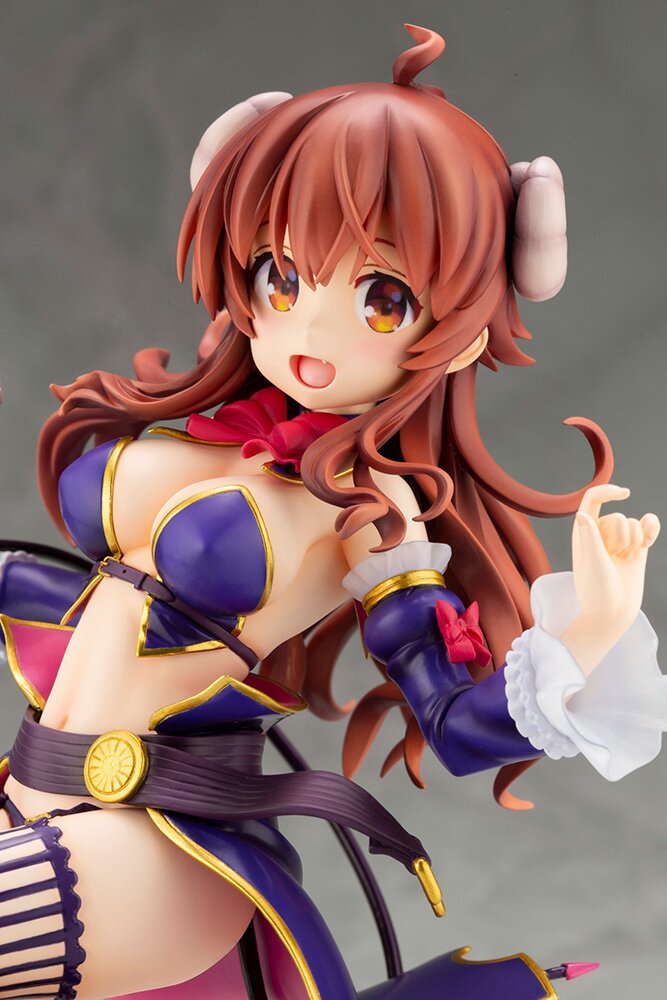 春のコレクション Shadow Door Next Girl Demon The Mistress Scale 1/7 Yuko その他