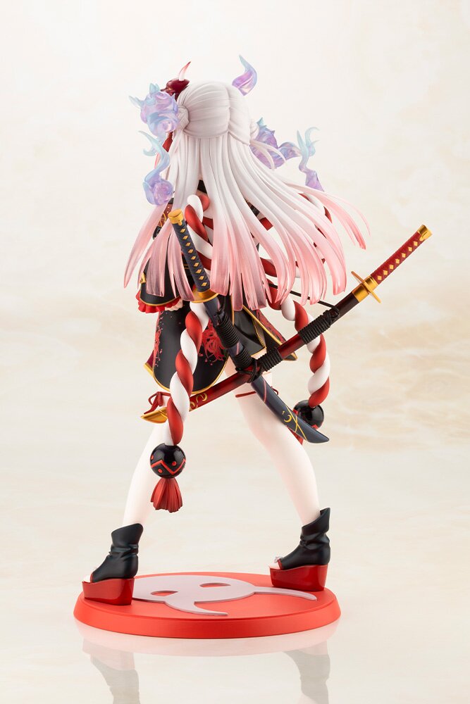 nakiri ayame figure