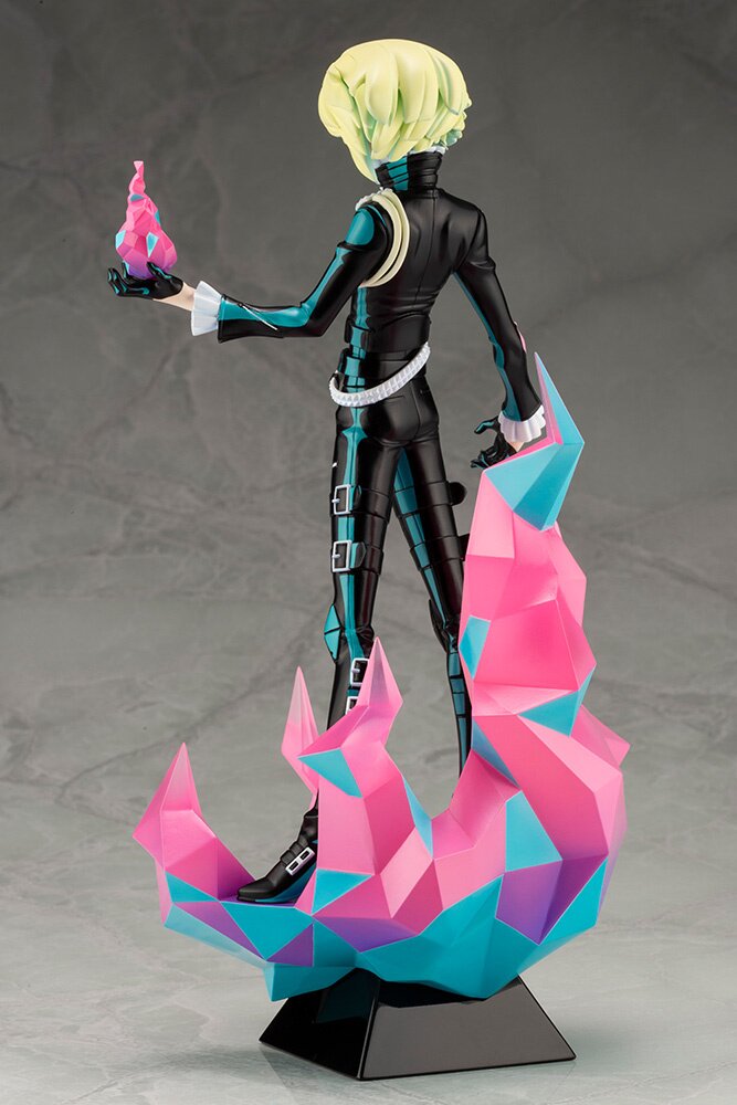 Promare] Lio Fotia 1/7 Scale Figure: KOTOBUKIYA: KOTOBUKIYA