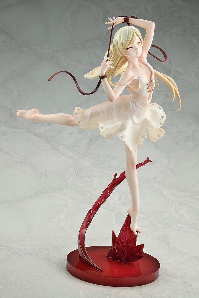 Kiss-Shot-Acerola-Orion-Heart-Under-Blade【Owarimonogatari】