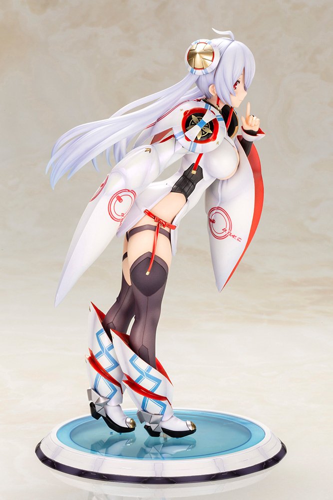 Phantasy Star Online 2 Matoi: Nidy-2D- Ver. 1/7 Scale Figure (Re