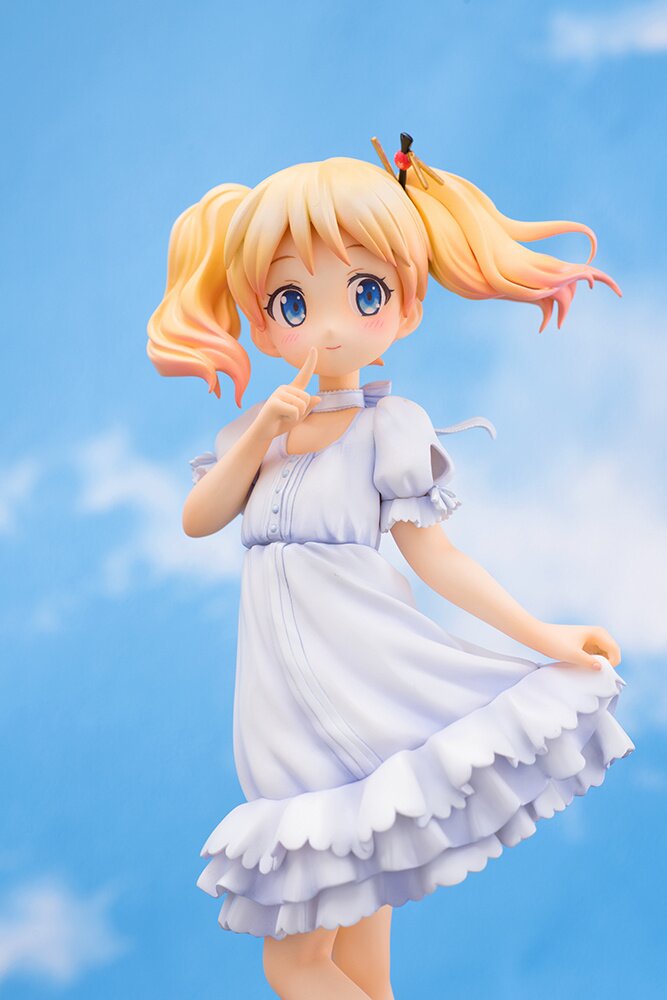 Hello!! Kin-iro Mosaic Alice Cartelet One-Piece Dress Style