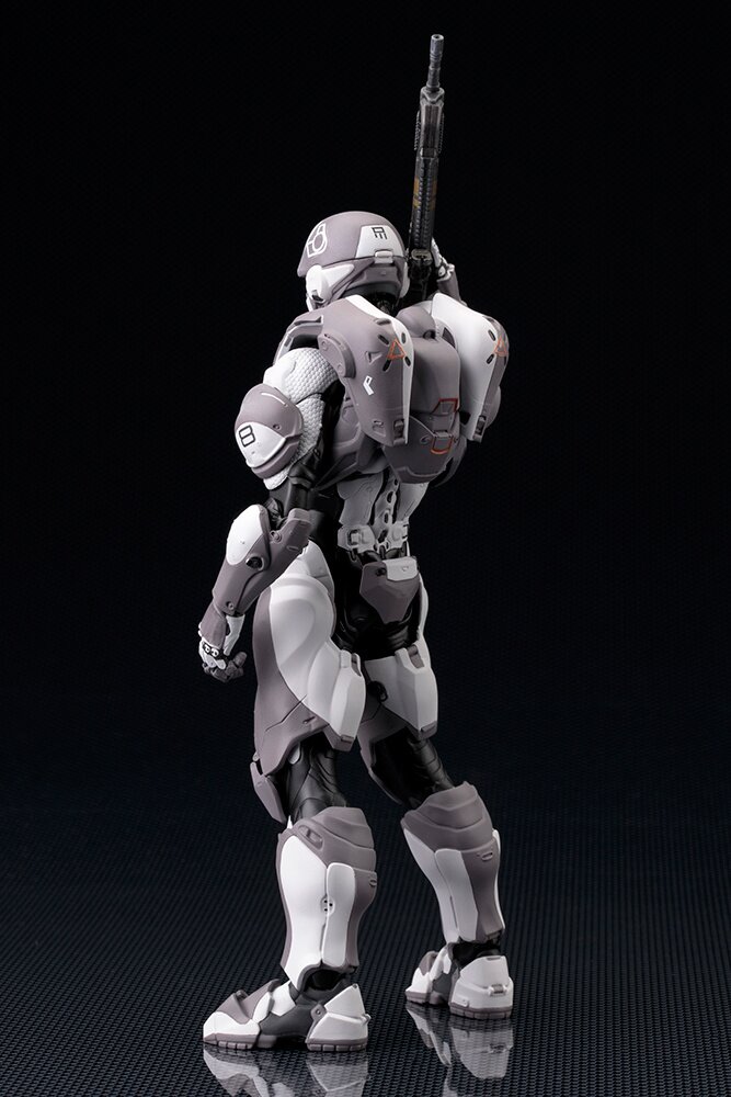 ArtFX+ Halo 5 Spartan Athlon Figure: KOTOBUKIYA - Tokyo Otaku Mode (TOM)