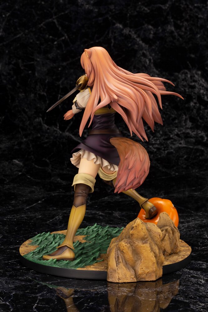 raphtalia scale figure