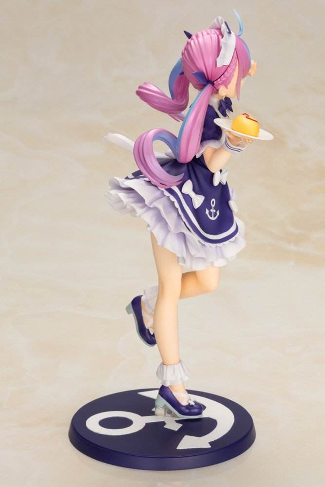 Minato Aqua 1/7 Scale Figure (Re-run) - Tokyo Otaku Mode (TOM)