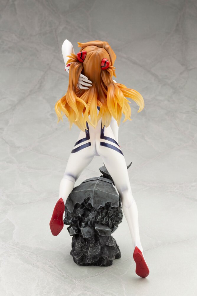 asuka thrice upon a time