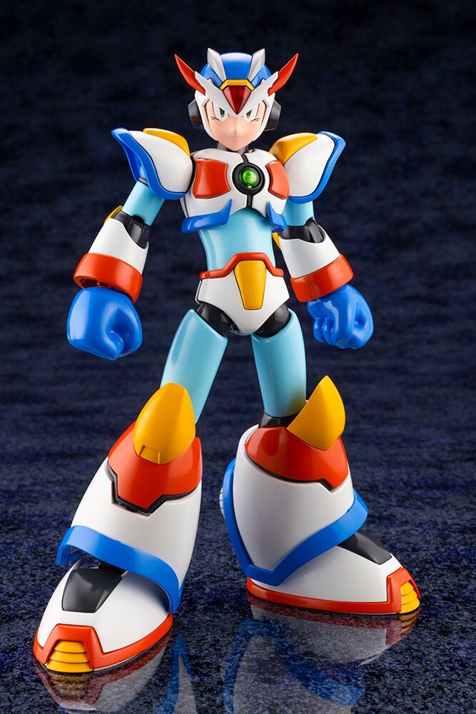 Mega Man X Max Armor: KOTOBUKIYA - Tokyo Otaku Mode (TOM)