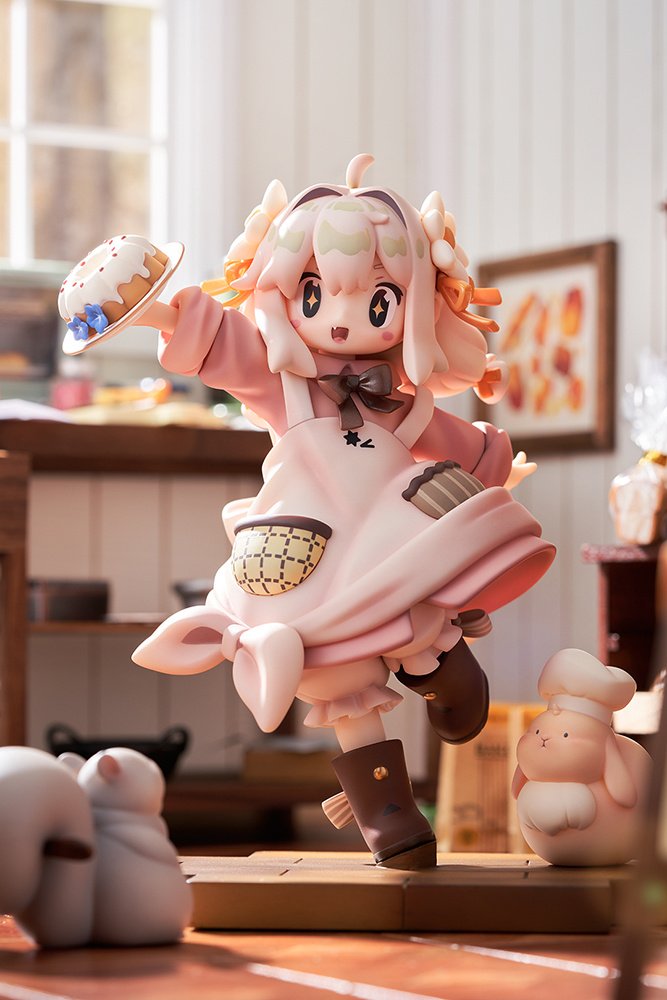 Minahoshi-chan Non-Scale Figure - Tokyo Otaku Mode (TOM)