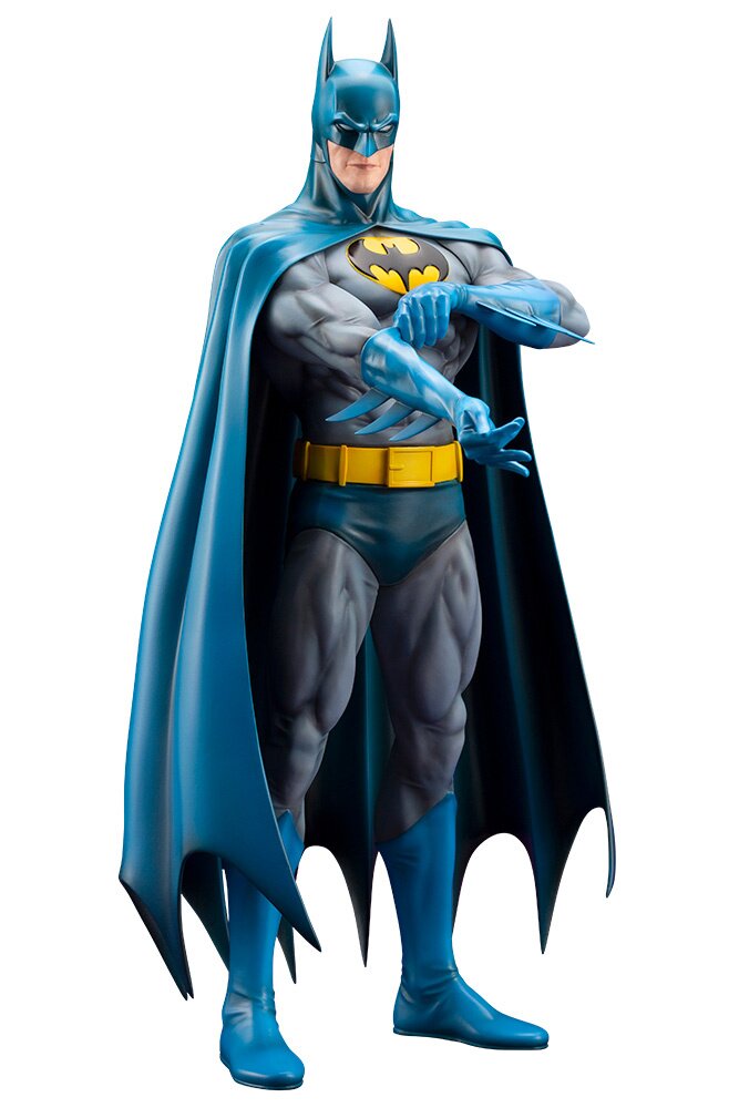 ArtFX DC Comics Batman: The Bronze Age - Tokyo Otaku Mode (TOM)