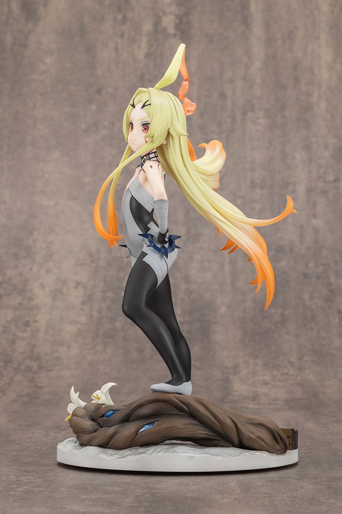 Sentenced to Be a Hero Teoritta 1/7 Scale Figure: KOTOBUKIYA 14