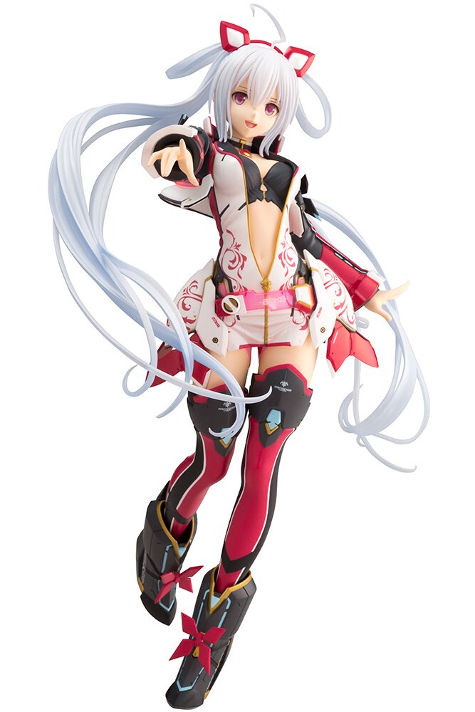 KOTOBUKIYA マトイ Tony ver. 1/8スケールフィギュア マトイ -Tony ver.-｜ファンタシースターオンライン2 ジ