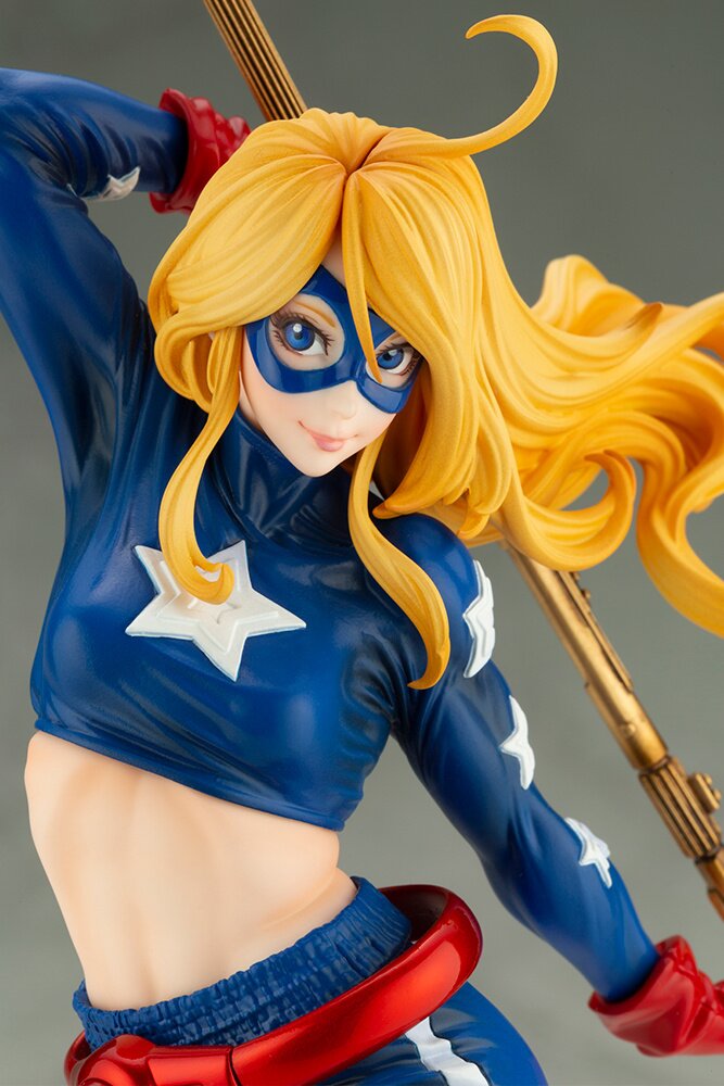 DC Comics Stargirl store Bishoujo 1:7 Scale Statue