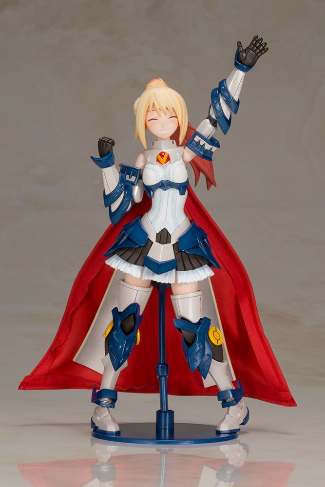Soukou Musume LBCS] Achilles Mikazuki Karina: KOTOBUKIYA - Tokyo