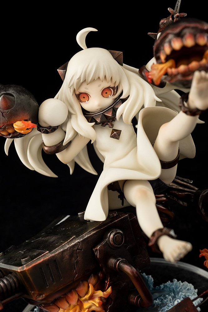[KanColle] Northern Princess Figure: ques Q - Tokyo Otaku Mode (TOM)