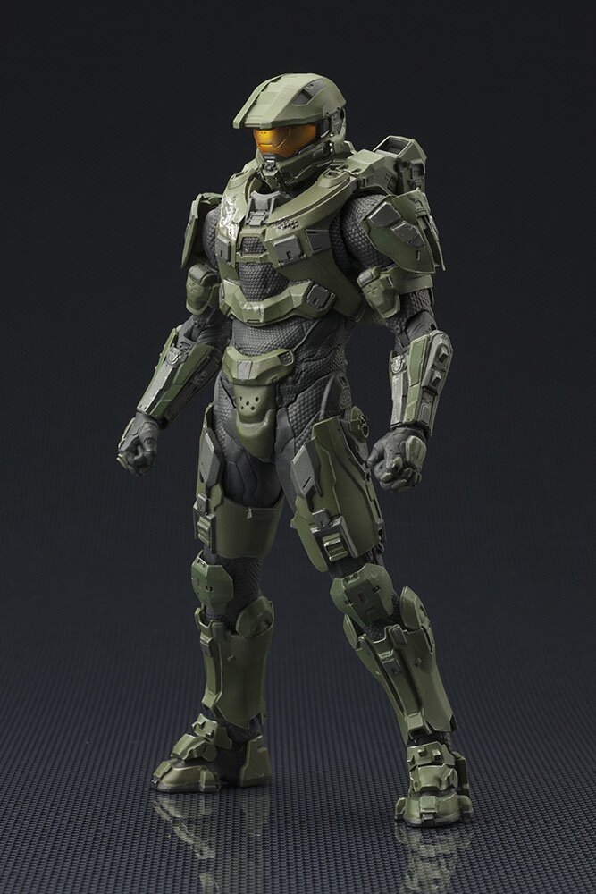 ArtFX+ Halo 5 Spartan Athlon Figure: KOTOBUKIYA - Tokyo Otaku Mode (TOM)