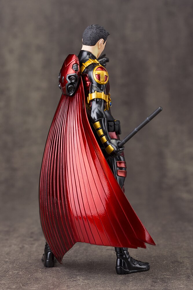 ArtFX+ Red Robin New 52 Figure KOTOBUKIYA Tokyo Otaku Mode (TOM)