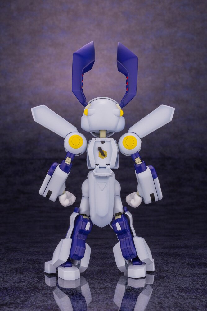 medarot figure